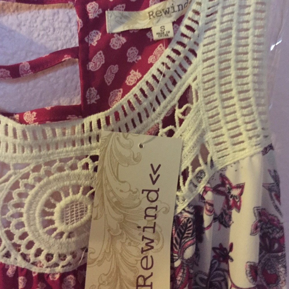 Cute Tank✨ - Picture 3 of 3